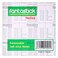 Fantastick Sticky Notes 3 X 3 Rulled
