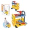 Huada Tool Cart Set
