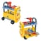 Huada Tool Cart Set