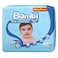 Sanita Bambi Diaper Large Size 4 8-16kg 33 Count