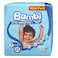 Sanita Bambi Diaper X- Large Size 5 13-25kg 28 Count