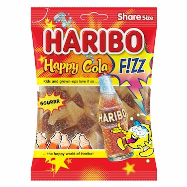 هيربو كوكاكولا 80 جرام