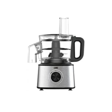 XPAIR Food Processor 1000W 2.1L Multifunction Stainless Steel XPFP-800S