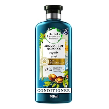 Herbal Essences Bio:Renew Repair Argan Oil of Morocco Conditioner, 400 ml