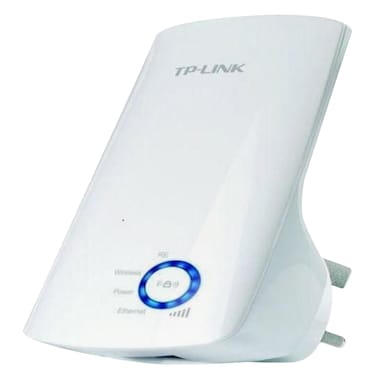 TP-Link 300Mbps Universal WiFi Range Extender TL-WA850RE