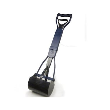 مجرفة "سبرينغ آكشن" لتنظيف الفضلات من سبوتي