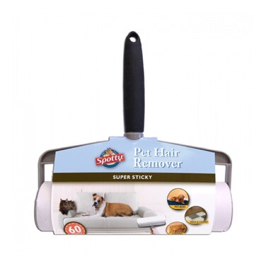 Spotty Lint Roller, Supersize