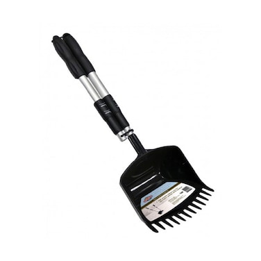 مغرفة ومجرفة "سبوتي" لفضلات الحيوانات الأليفة من رويال بت