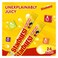 Starburst Original Fruit Chews Candy, Pack of 24x45g