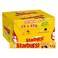 Starburst Original Fruit Chews Candy, Pack of 24x45g