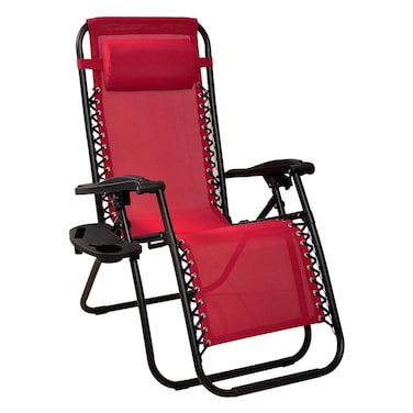 Campmate - Zero Gravity Chair