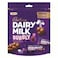 Cadbury Dairy Milk Bubbly Milk Chocolate 156g