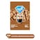 Al Osra Brown Sugar Cube 500g