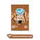 Al Osra Brown Sugar Cube 500g