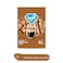 Al Osra Brown Sugar Cube 500g
