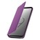Samsung Clear View Case For Galaxy S9, Violet