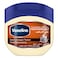 VASELINE 100% Pure Petroleum Jelly Healing, Cocoa Butter, 100ml