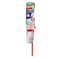 Vileda ProMist Max Flip Spray Flat Mop 167861 Red