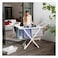 Vileda Solar X-Leg Indoor Cloth Dryer White 20m