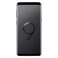 Samsung Galaxy S9 Dual SIM - 64GB, 4GB RAM, 4G LTE, Midnight Black - Middle East Version