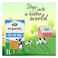 Arla Long Life Full Fat Organic Milk 1 L