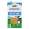 Arla Long Life Full Fat Organic Milk 1 L