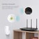 موسع نطاق شبكة Wi-Fi ثنائي النطاق TP-Link RE200 AC750 (يدعم تقنية OneMesh وWPS، ويعمل كمقوٍ للإشارة ونقطة وصول)