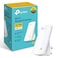 موسع نطاق شبكة Wi-Fi ثنائي النطاق TP-Link RE200 AC750 (يدعم تقنية OneMesh وWPS، ويعمل كمقوٍ للإشارة ونقطة وصول)