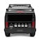 مكبر صوت WSTER WS-590 بقوة 8 واط وتقنية بلوتوث، بتصميم على شكل سيارة، يدعم USB وبطاقة TF وراديو FM ومدخل AUX، وقابل لإعادة الشحن ومحمول.