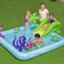 Bestway Fantastic Aquarium Play Center 239 x 206 x 86 cm