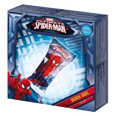 بيست واي بساط مسبح بشخصية سبايدرمان 119 × 61 سنتيمتر - 26-98005