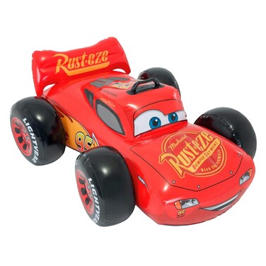 ""INTEX"" Disnep Pixar Cars Ride-On 57516
