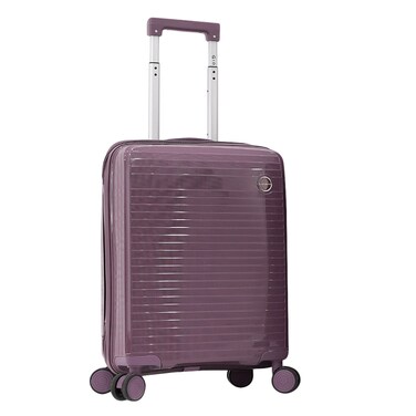 Giordano Hard Trolley Luggage 51cm &ndash; Assorted Colors (Sold Randomly)