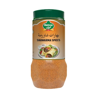 Mehran Shawarma Spices 250g