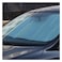 Autocare Sunshade Duble Bubble  170 x 69 CM