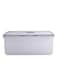 Locknlock Rectangular Tall Food Container 3.4L (Tray)