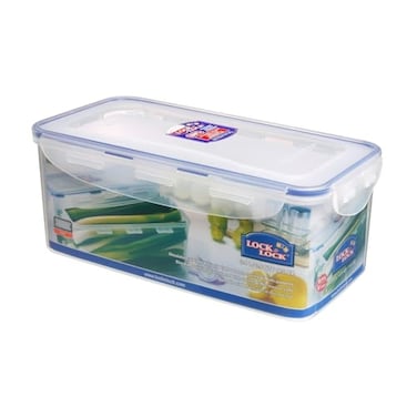 Locknlock Rectangular Tall Food Container 3.4L (Tray)