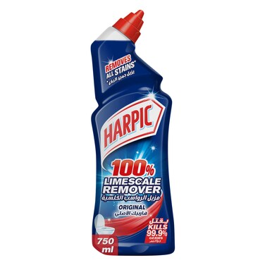 هاربيك منظف المراحيض 750 مل
