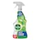Dettol Anti-Bacterial Mould &amp; Mildew Remover Spray Bottle, 500ml