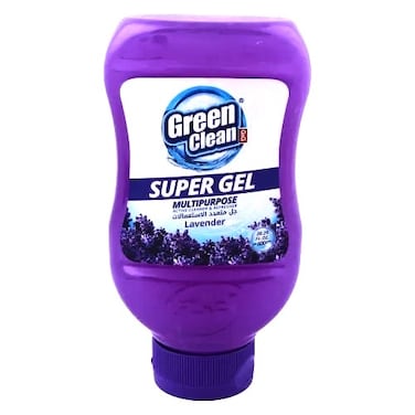 Alemlaq super gel lavender twist 600 g