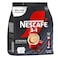 Nescafe 3-In-1 Strong Intense And Rich Instant Coffee Mix 20g Pack of 30