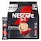 Nescafe 3-In-1 Strong Intense And Rich Instant Coffee Mix 20g Pack of 30