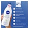 NIVEA Body Lotion Moisturizer for Normal to Dry Skin, 48h Moisture Care, Soothing Aloe Vera Hydration, 625ml