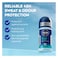 NIVEA MEN Deodorant Roll-on for Men, 48h Protection, Fresh Ocean Aqua Scent, 50ml