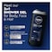 NIVEA MEN 3in1 Shower Gel, DEEP, Micro-Fine Clay, Woody Scent, 250ml