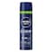 NIVEA MEN Shaving Gel, DEEP Clean Shave Antibacterial Black Carbon, 200ml