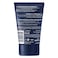 NIVEA MEN Face &amp; Beard Wash Cleanser, DEEP Active Charcoal, 100ml