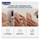 Hansaplast Extra Robust Waterproof Textile Plasters, Durable and Waterproof Plasters with Extra Strong Adhesion, Flexible and Breathable Wound Plasters 16 Strips