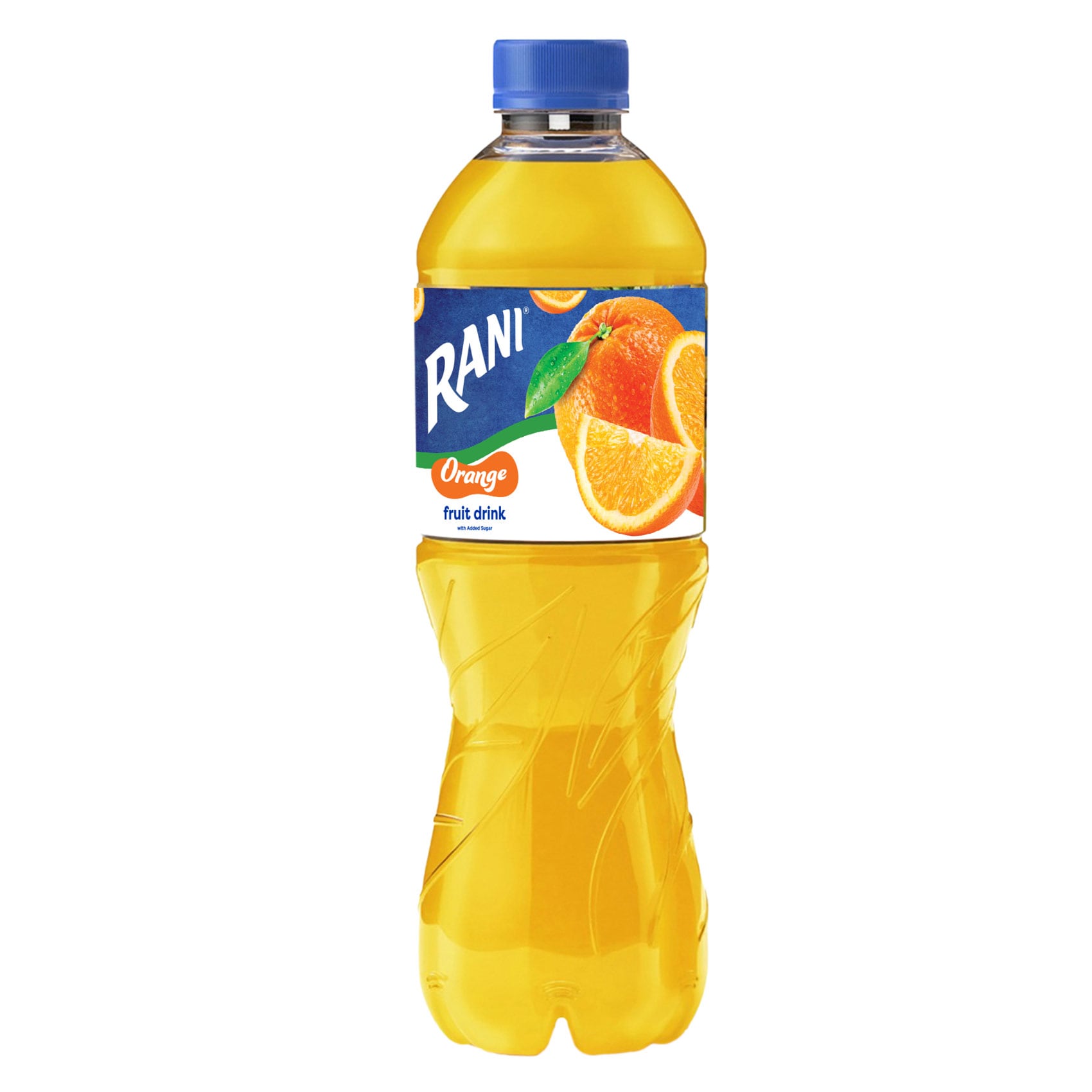Buy Rani Orange Fruit Juice Online Carrefour KSA