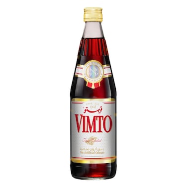Vimto Fruit Cordial 710 ml